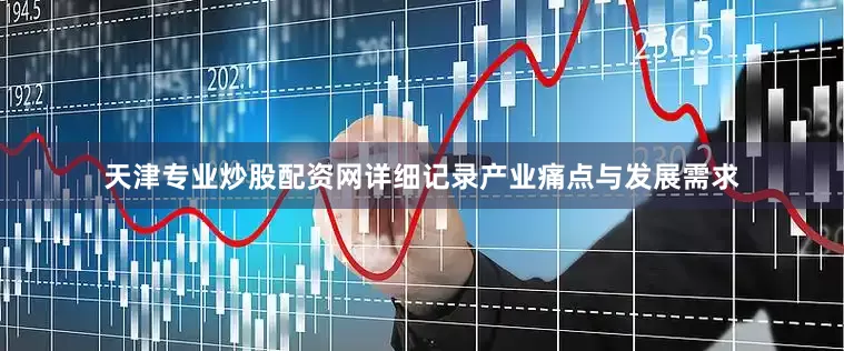天津专业炒股配资网详细记录产业痛点与发展需求