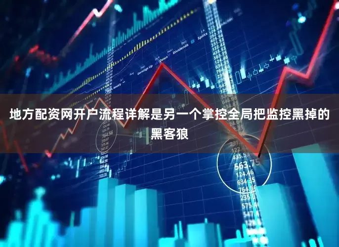 地方配资网开户流程详解是另一个掌控全局把监控黑掉的黑客狼